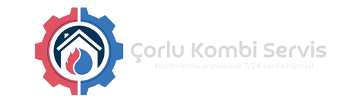 corlu kombi sevisi logo
